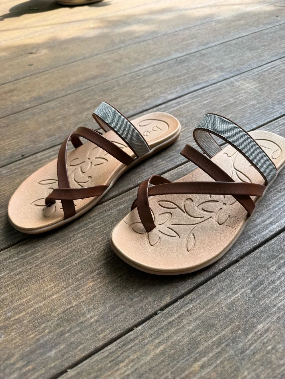 b.o.c. Halena slide sandal
